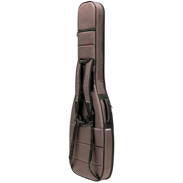 Чехол для бас-гитары Bagandmusic Bass Slim BM1108