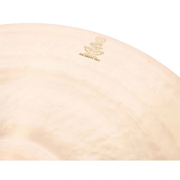 Тарелка Zildjian 21" Ride K0731