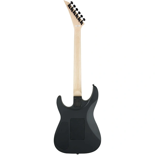 Электрогитара Jackson JS32 Dinky Arch Top DKA AH Satin Black