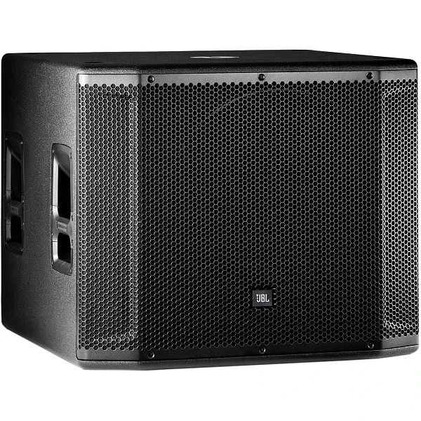 Сабвуфер JBL SRX818SP