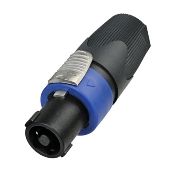 Разъём Neutrik NL4FX