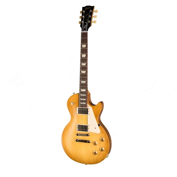 Электрогитара Gibson Les Paul Tribute 2019 Satin Honeyburst