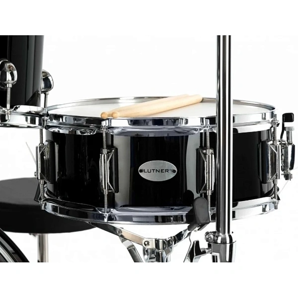Ударная установка Fleet 08W-1000Black