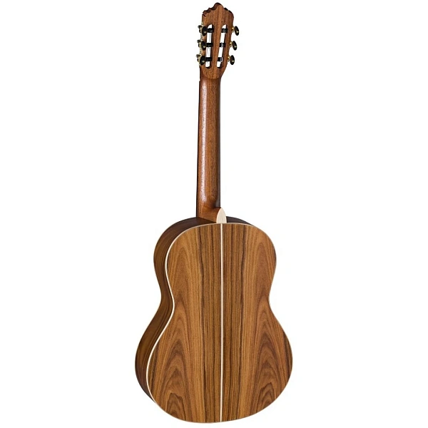 Классическая гитара La Mancha Sapphire SM