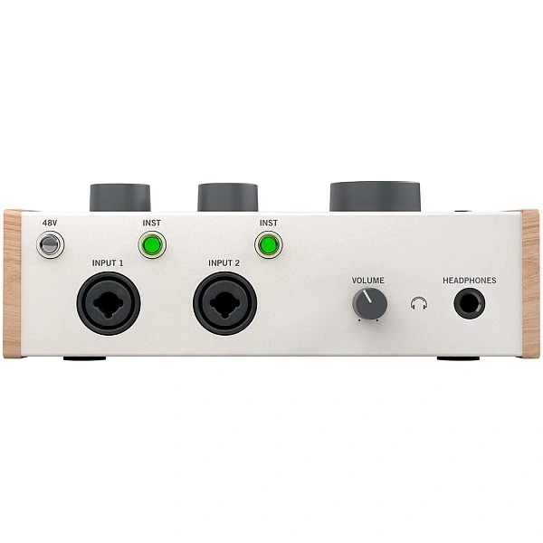 Аудиоинтерфейс Universal Audio Volt 276