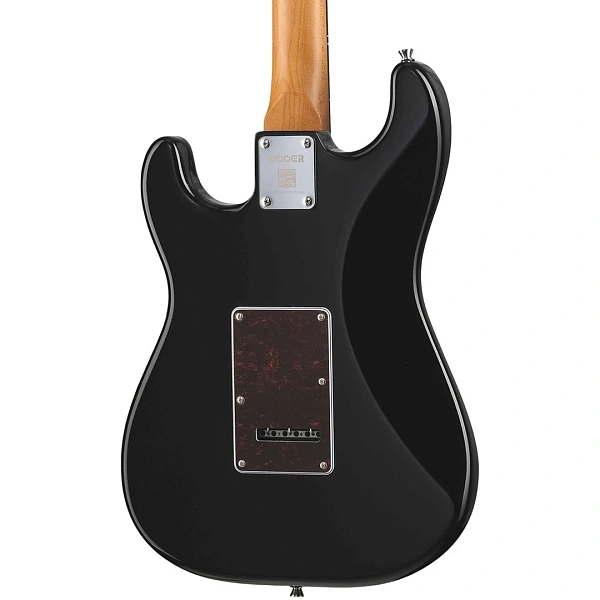 Электрогитара Mooer MSC10 Pro BLK