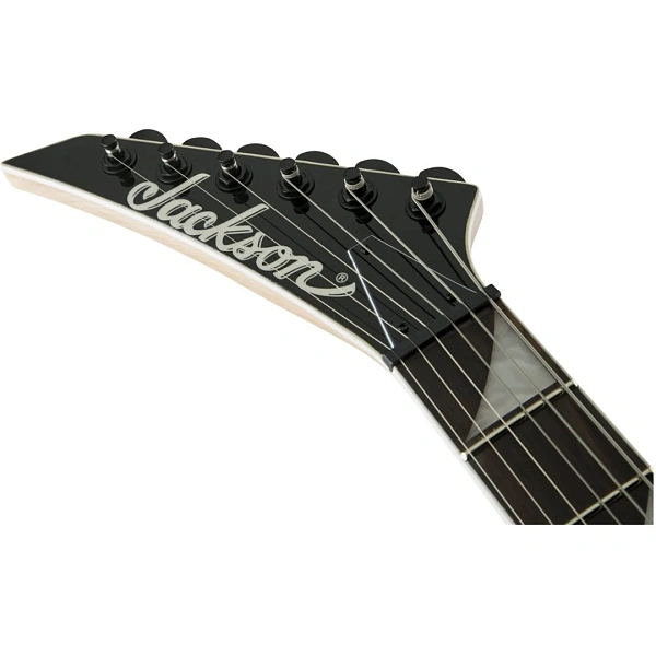 Электрогитара Jackson JS22 DKA Dinky LH Gloss Black