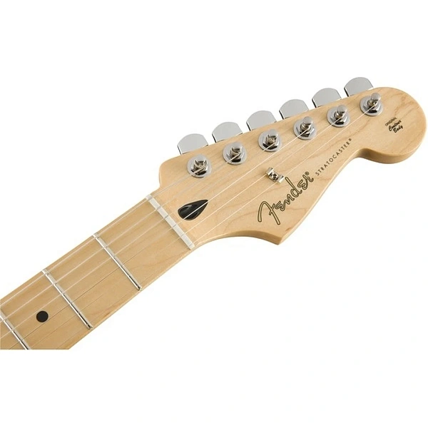 Электрогитара Fender Player Stratocaster Plus Top MN Aged Cherry Burst