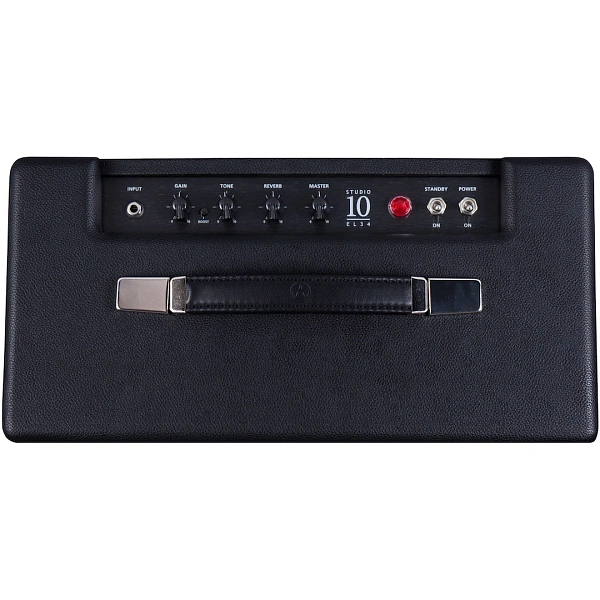 Комбоусилитель Blackstar Studio 10 EL34