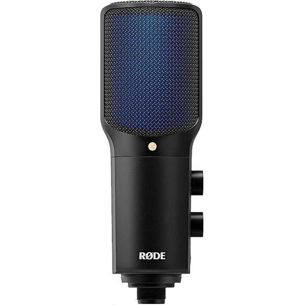 Микрофон Rode NT-USB+