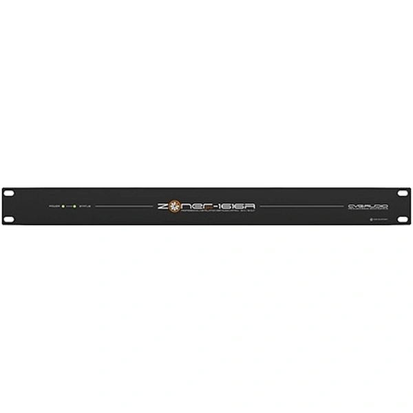 Сигнальный процессор CVGaudio Zoner pro-1616A