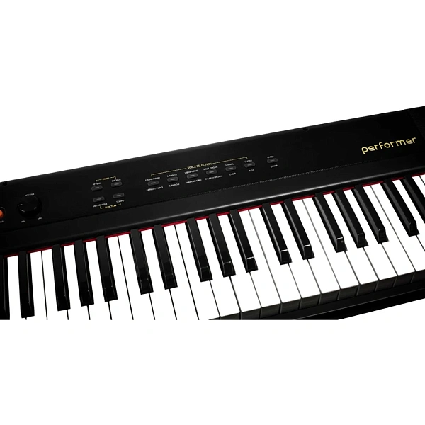 Цифровое пианино Artesia Performer Black