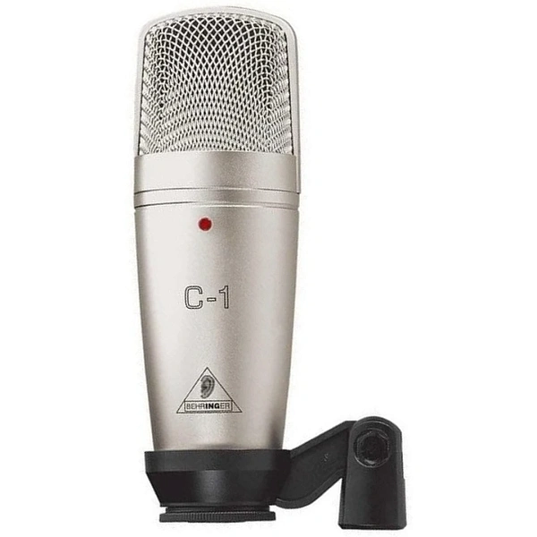 Микрофон Behringer C-1