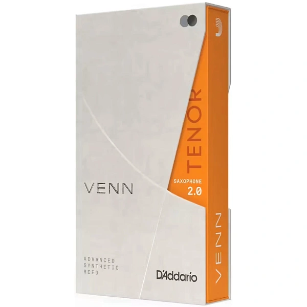 Трость для саксофона тенор Rico VTS0120G2