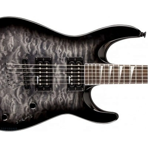 Электрогитара Jackson JS32TQ Dinky
