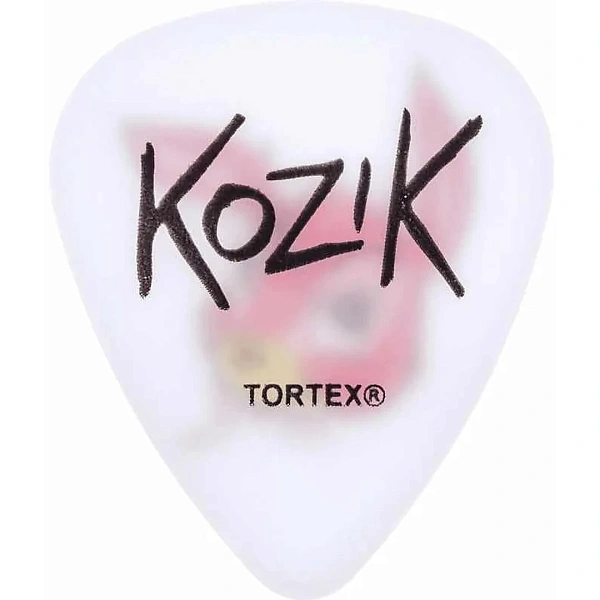 Медиатор Dunlop BL27R060 Frank Kozik Classic