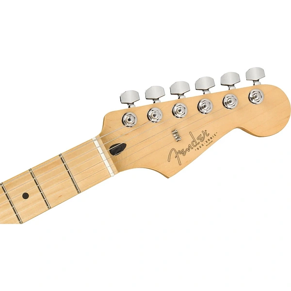 Электрогитара Fender Duo Sonic HS MN Sienna Sunburst