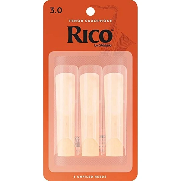 Трости для саксофона тенор Rico RKA0330