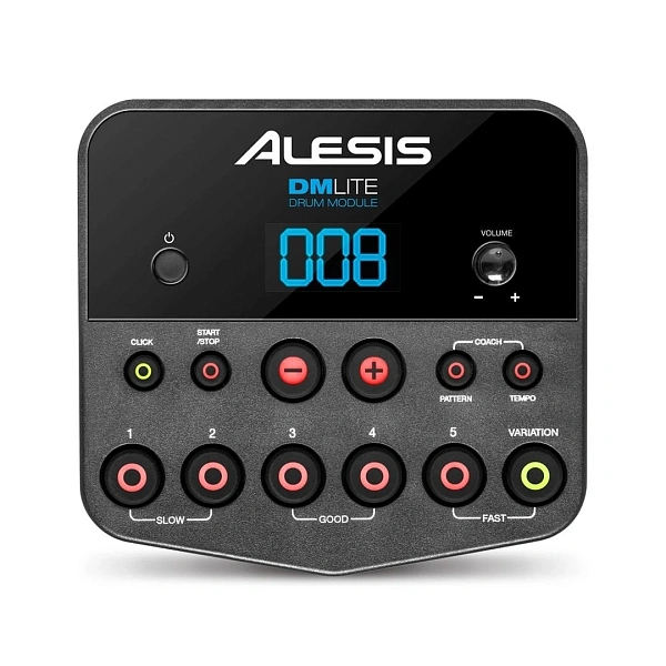 Электронная ударная установка Alesis DM Lite Kit