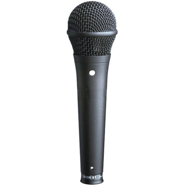 Микрофон Rode S1-B