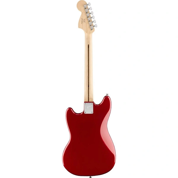 Электрогитара Fender Squier Limited Edition Bullet Mustang Competition Red