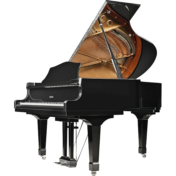 Рояль Becker CBGP-186PB