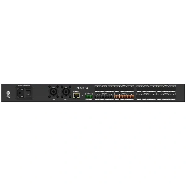 Усилитель S-Track LION X44N