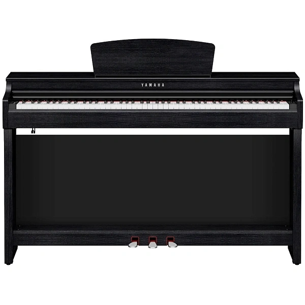 Цифровое пианино Yamaha Clavinova CLP-725 Black