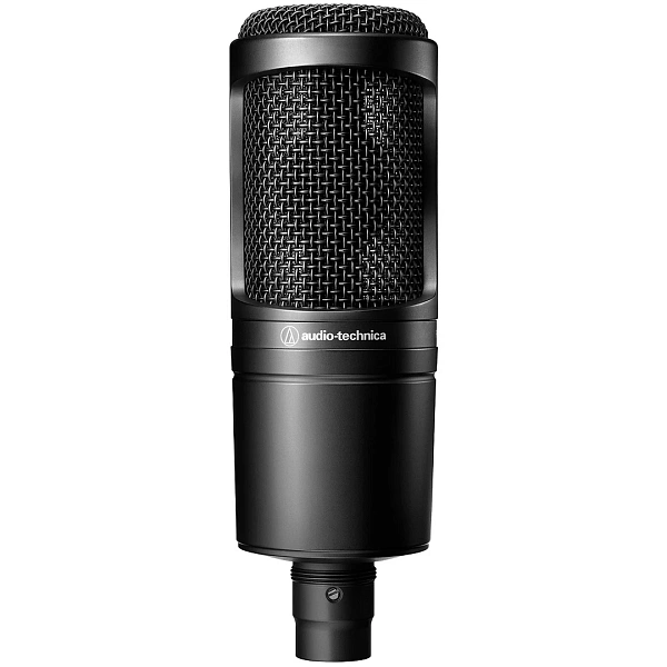 Микрофон Audio-Technica AT2020