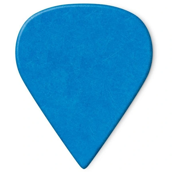 Медиатор Dunlop 412R1.0 Tortex Sharp 1.0