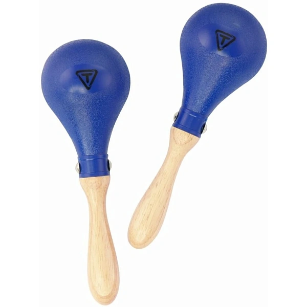 Маракасы Tycoon TMPS BL