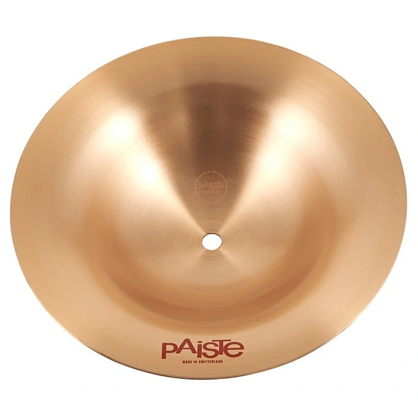 Тарелка Paiste 2002 10" Mega Bell