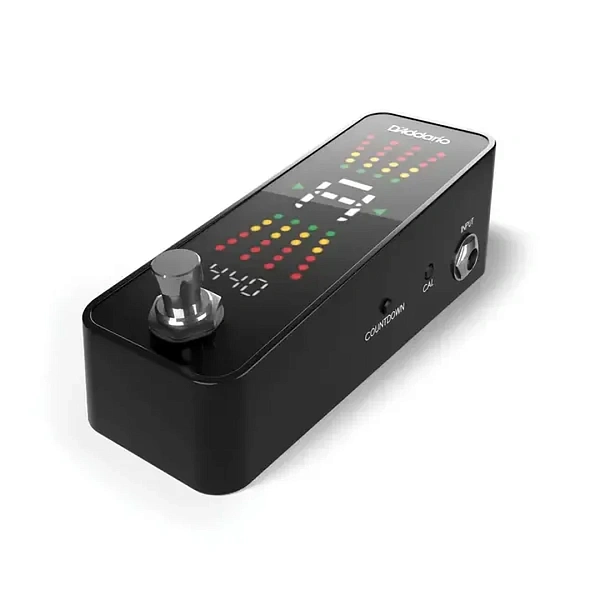 Тюнер-прищепка Planet Waves PW-CT-20