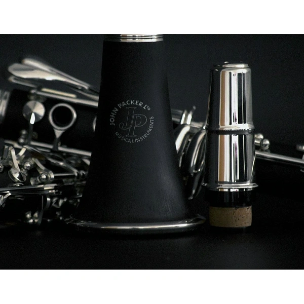 Кларнет John Packer JP121