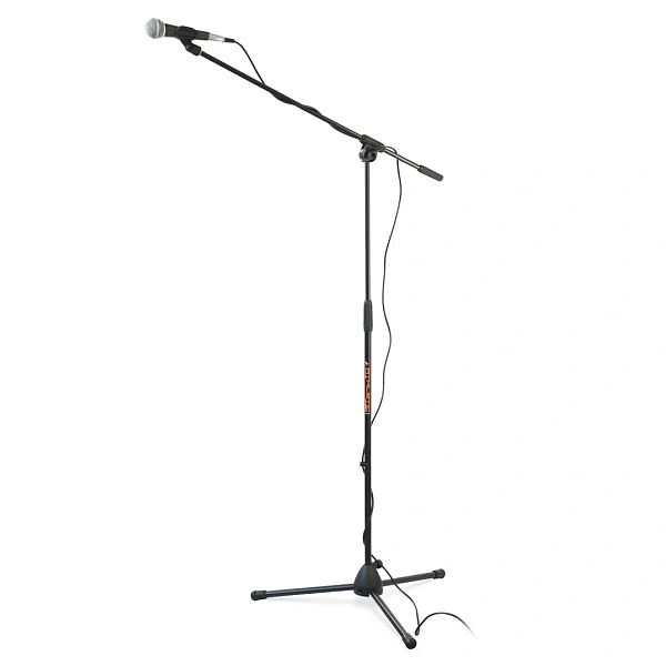 Стойка микрофонная Athletic MIC-5C