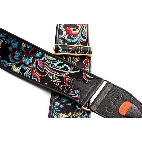 Ремень для гитары RightOn Straps Talisman Beppu II