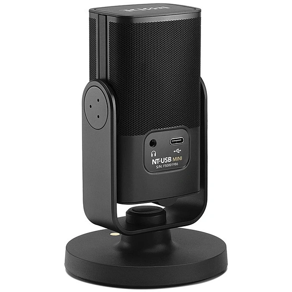 Микрофон Rode NT-USB Mini