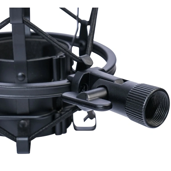 Держатель для микрофона Superfix SMJ6B-X