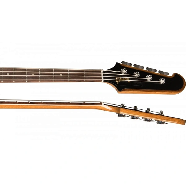 Бас-гитара Gibson Thunderbird Bass 2019 Tobacco Burst