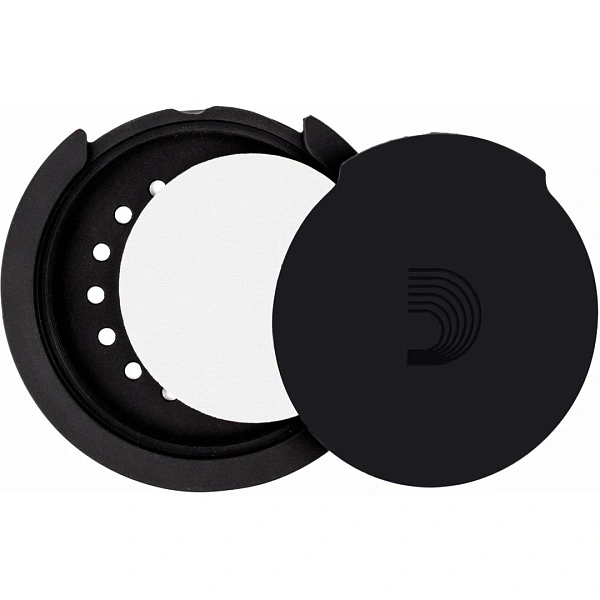 Заглушка резонаторного отверстия Planet Waves PW-ASHH-01