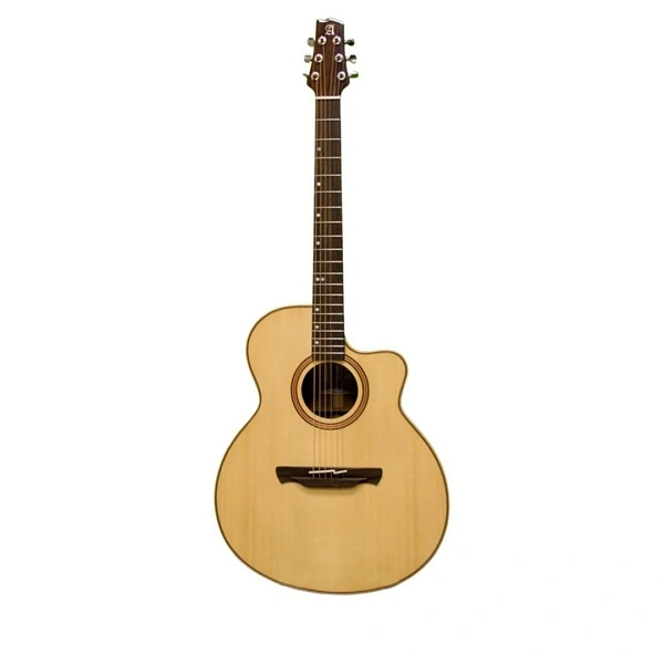Акустическая гитара Alhambra J-1C