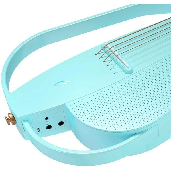 Трансакустическая гитара Enya NEXG 2 Blue