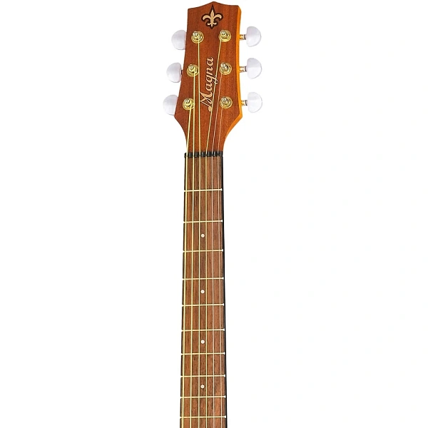 Акустическая гитара Magna M-83