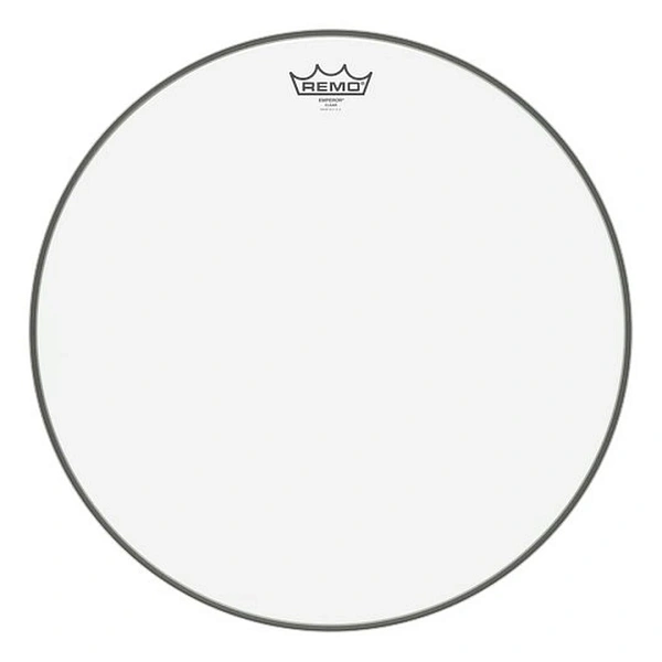 Пластик Remo Emperor Clear Drumhead 18" BE-0318-00