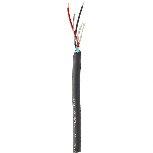 Микрофонный кабель Invotone IPC1200