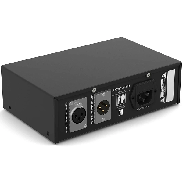Блок фантомного питания CVGaudio FP-02