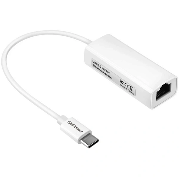 Переходник GoPower 00-00029633