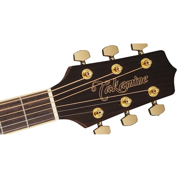 Электроакустическая гитара Takamine GN51CE-NAT