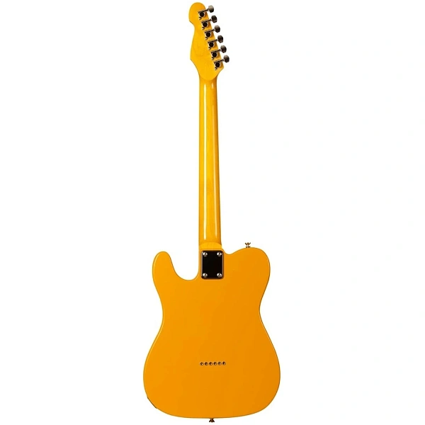 Электрогитара Rockdale Stars Classic TE Blonde