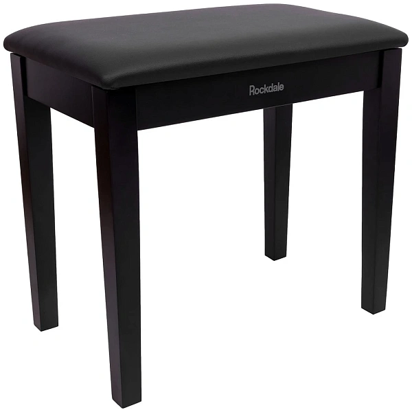 Банкетка Rockdale Rhapsody 100 Black